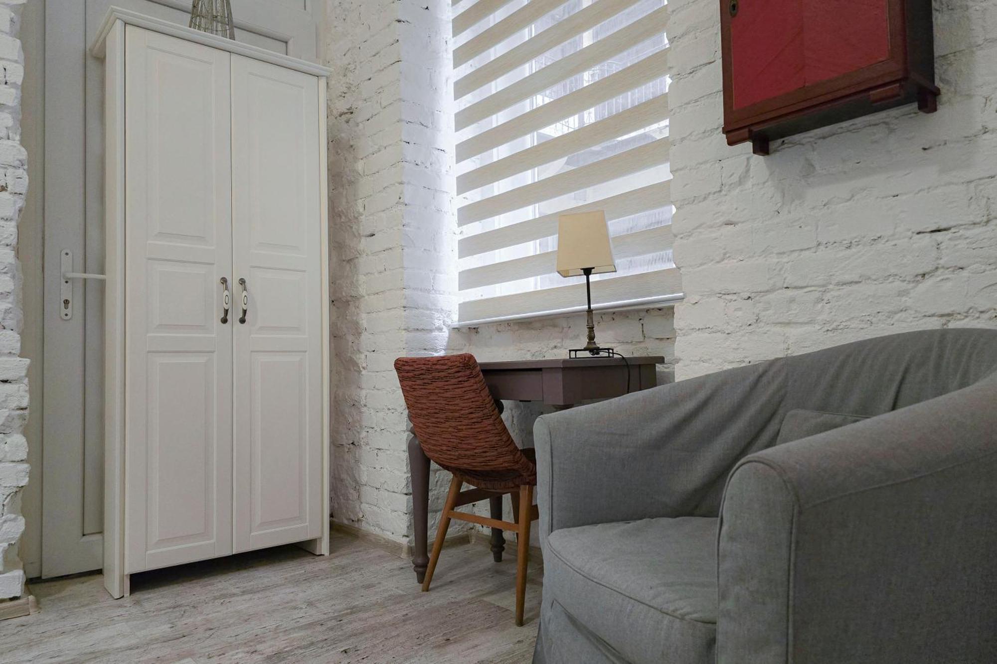 Wolf Apartment With Terrace 부다페스트 외부 사진
