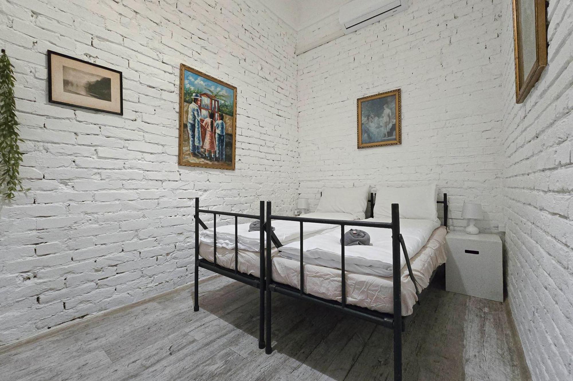 Wolf Apartment With Terrace 부다페스트 외부 사진